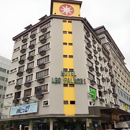 Leo Palace Hotel Kuala Lumpur Esterno foto