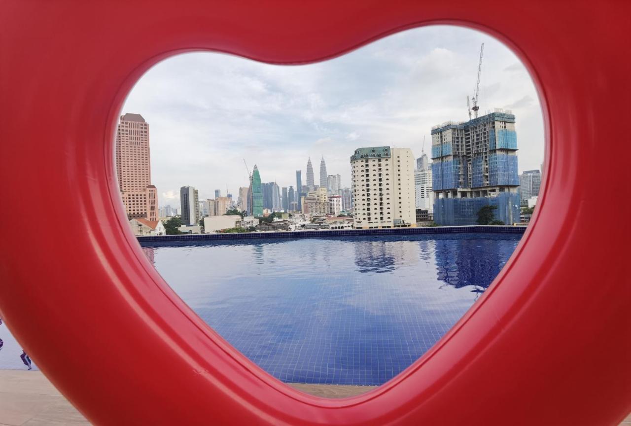 Leo Palace Hotel Kuala Lumpur Esterno foto