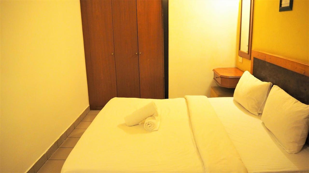 Leo Palace Hotel Kuala Lumpur Esterno foto