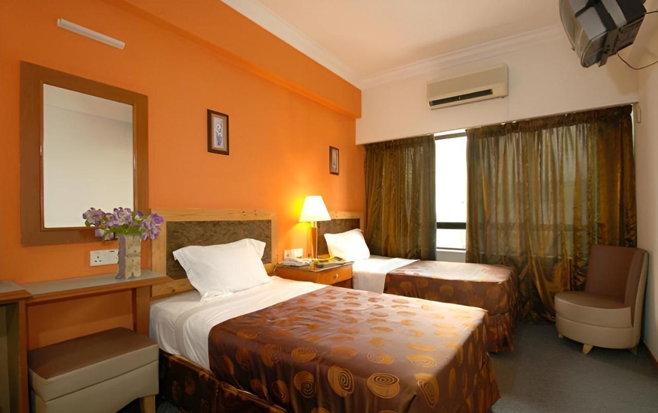 Leo Palace Hotel Kuala Lumpur Esterno foto