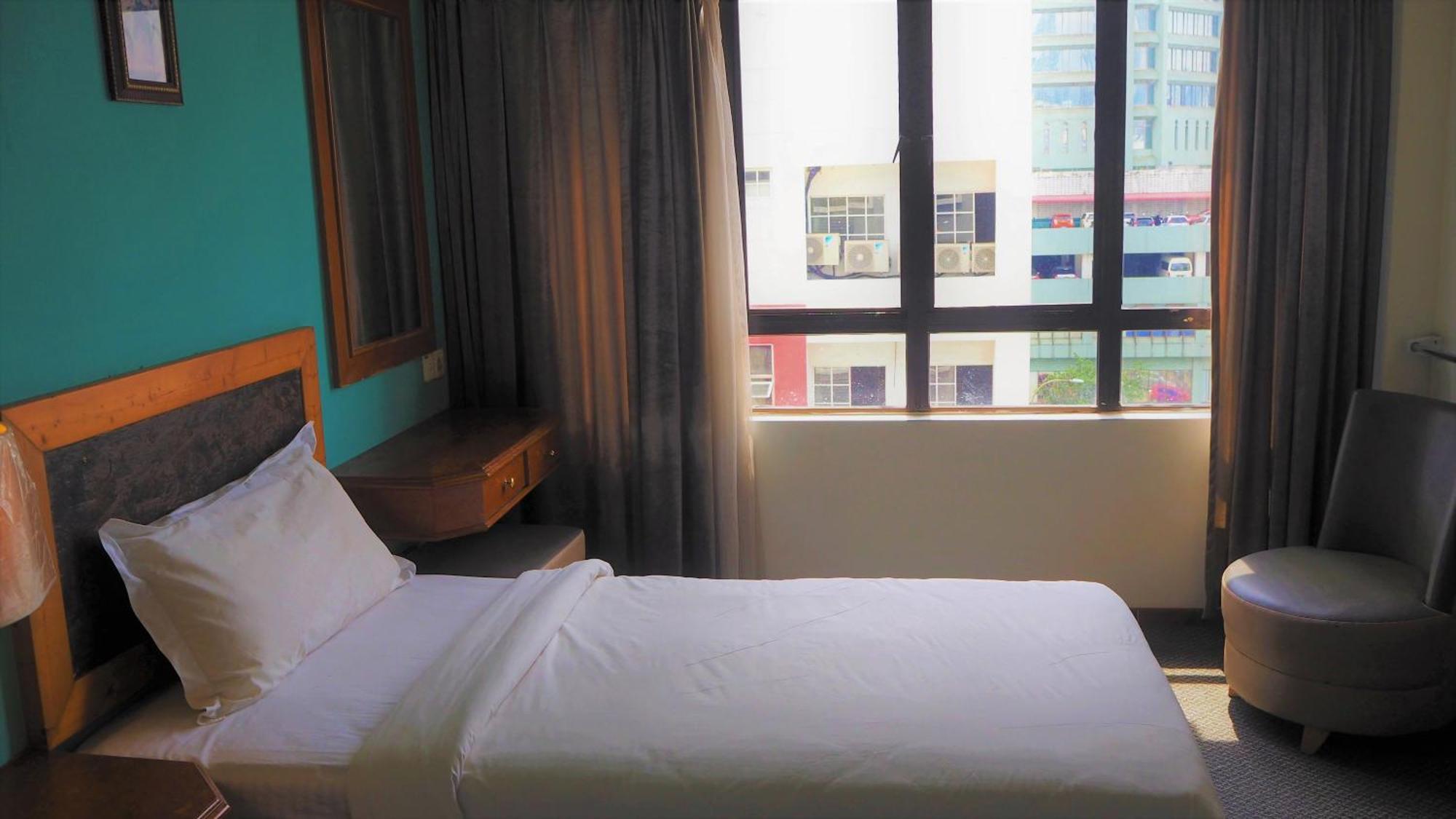 Leo Palace Hotel Kuala Lumpur Esterno foto