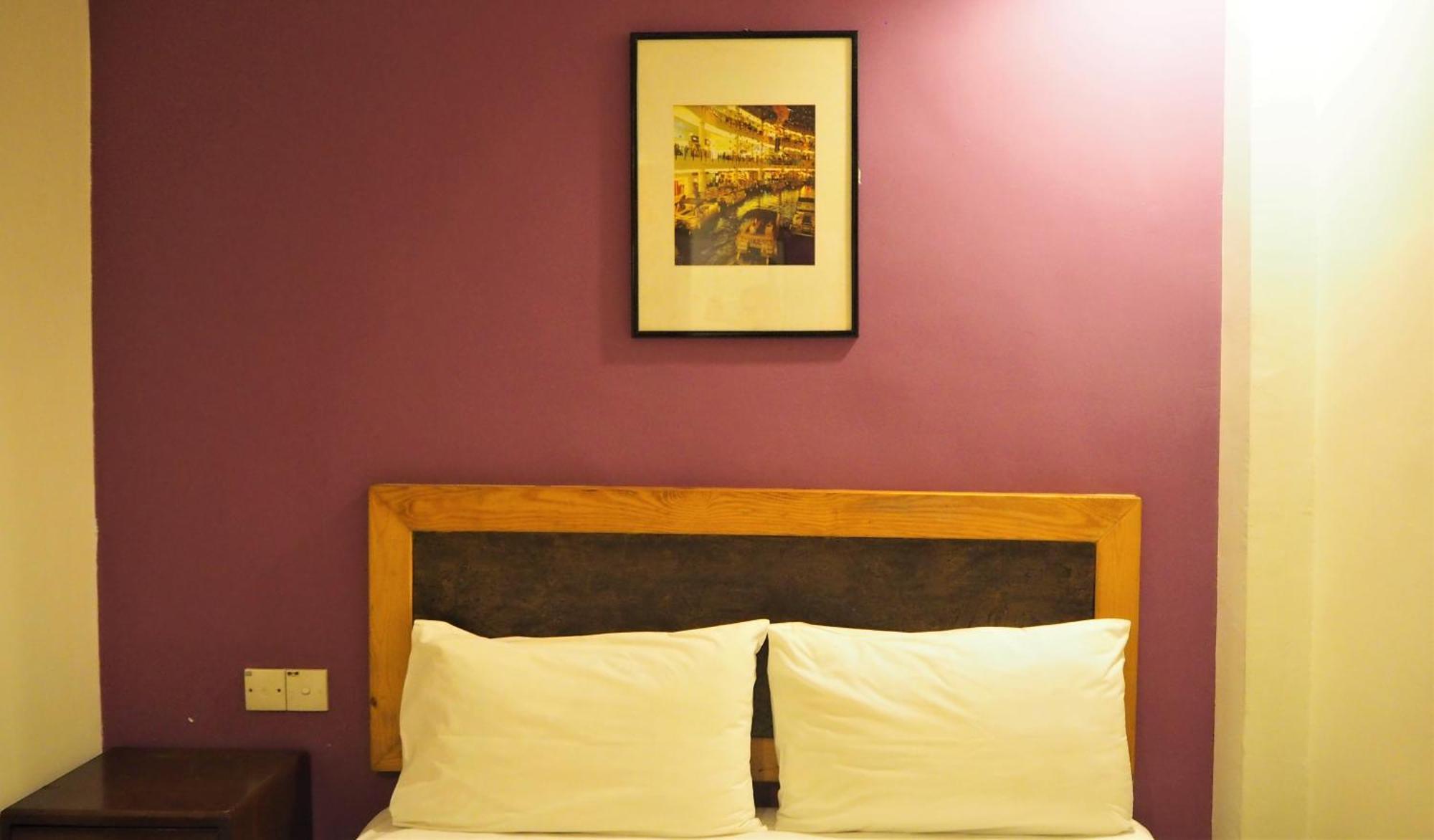Leo Palace Hotel Kuala Lumpur Esterno foto