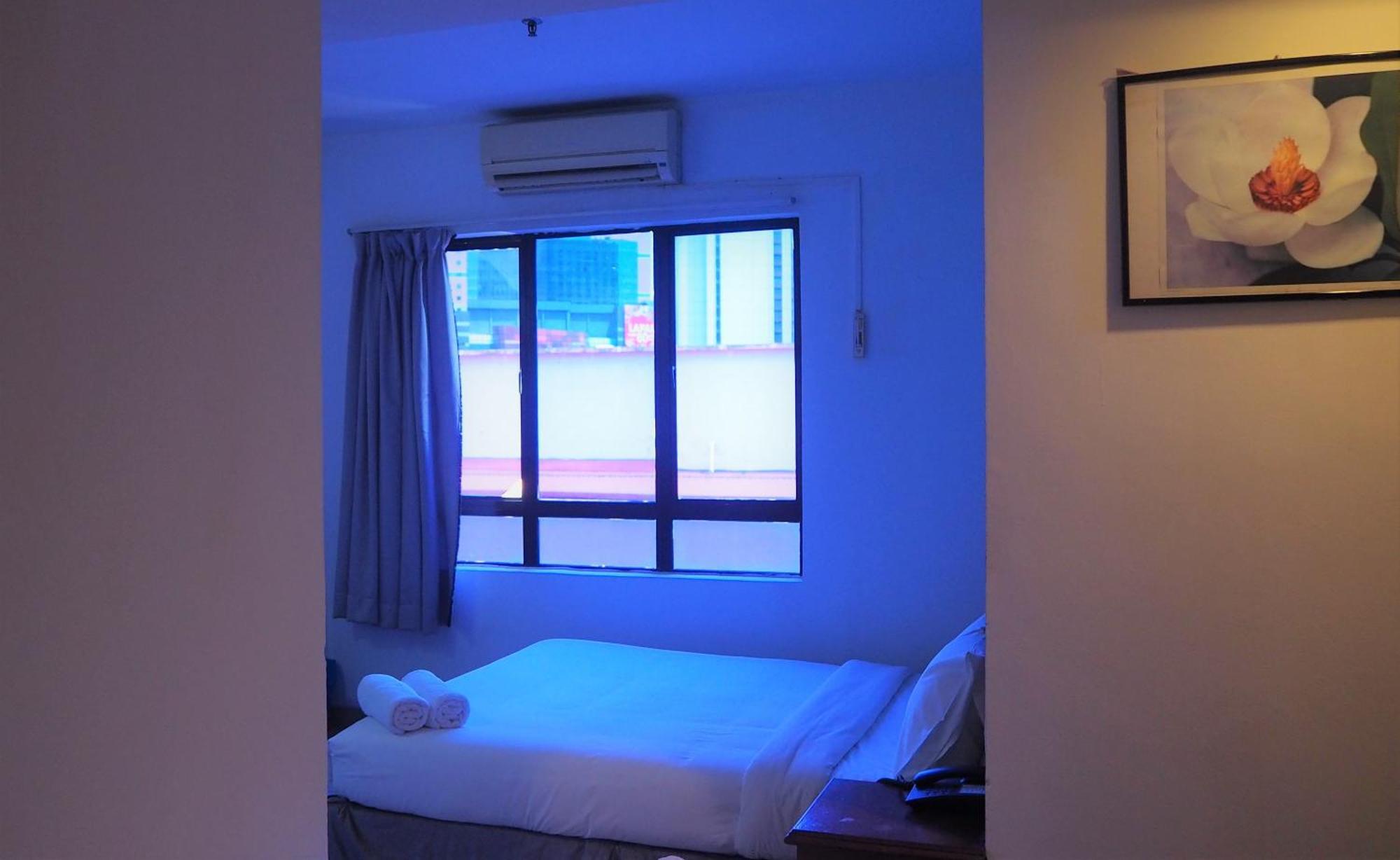 Leo Palace Hotel Kuala Lumpur Esterno foto